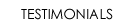 Testimonials