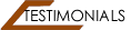 Testimonials