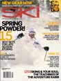 Ski Magazine
